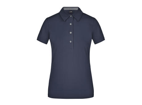 blau/weiß (navy/navy-white)