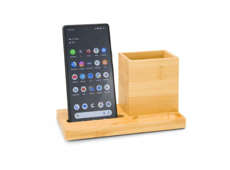 ROMINOX® Schreibtisch-Organizer // Desk Werbeartikel