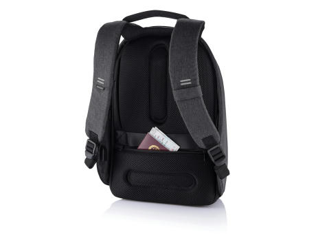 Bobby Hero Regular Anti-Diebstahl-Rucksack bedrucken