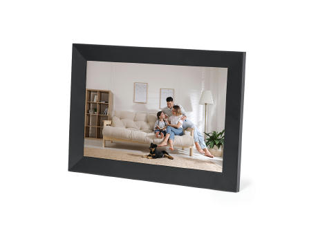Product image Digitaler Photoramen Picty Werbeartikel