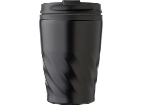 Product image Kaffeebecher aus Edelstahl Rida (325 ml) bedrucken