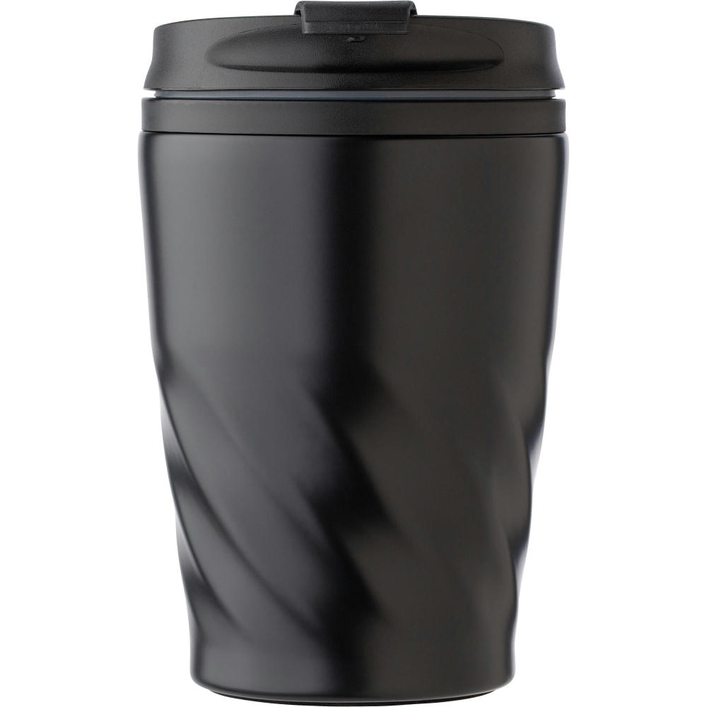 Product image Kaffeebecher aus Edelstahl Rida (325 ml) Werbeartikel