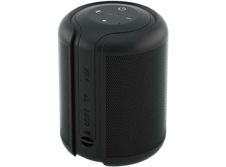 BABY BOOM! 5W Lautsprecher mit druckvollem Bass Werbeartikel