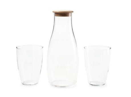 Product image RETAP - Karaffenset Werbeartikel