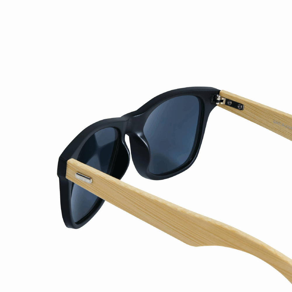 BAMBOO LINE - Sonnenbrille Werbeartikel