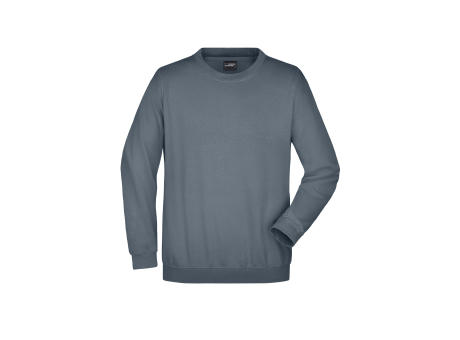 Product image Round-Sweat Heavy - Klassisches Komfort Rundhals-Sweatshirt Werbeartikel