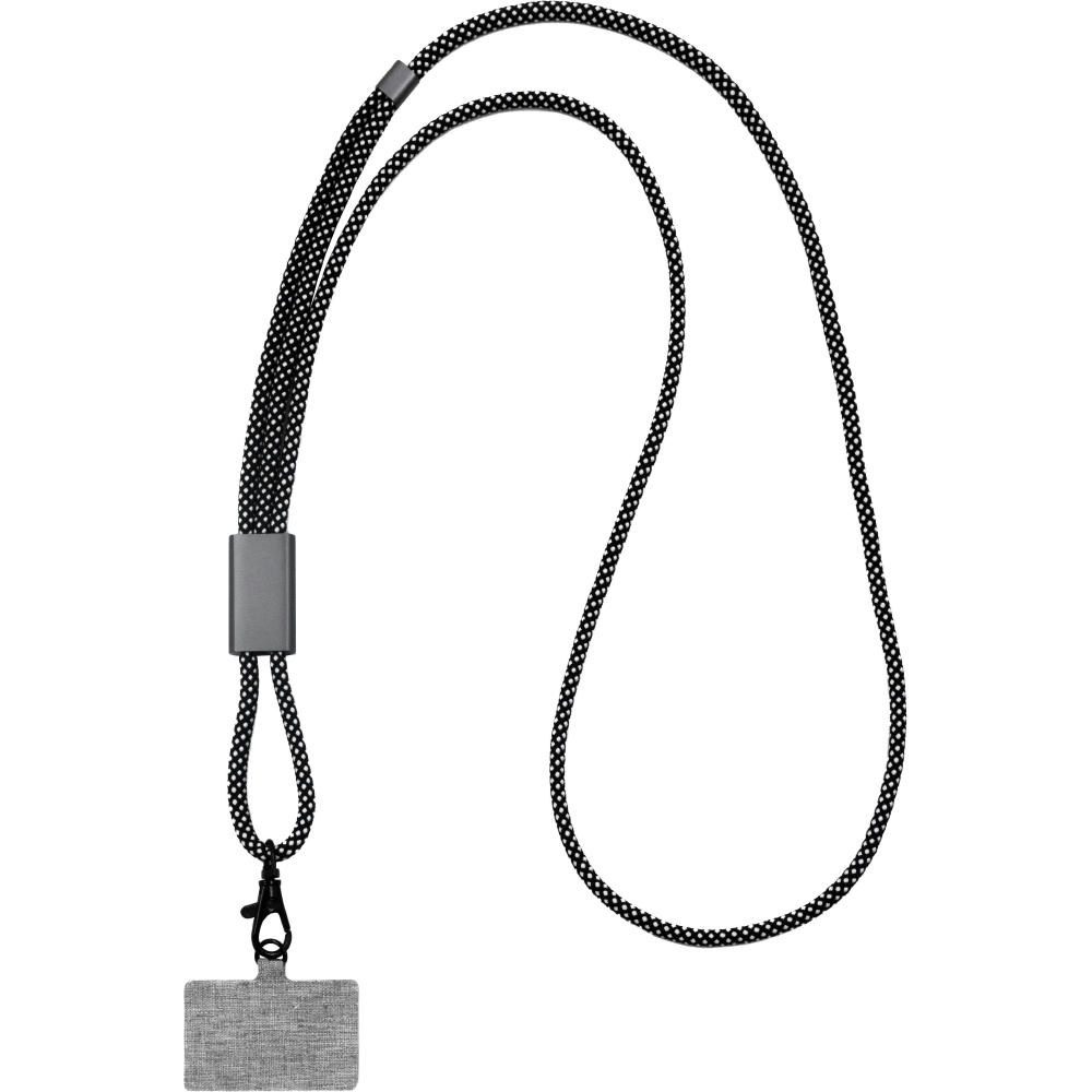 Product image BrandCharger Lanyard Öko-Schlüsselband Werbeartikel
