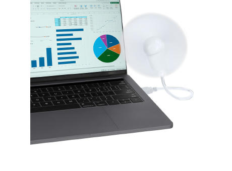 Ventilator Winsord Werbeartikel