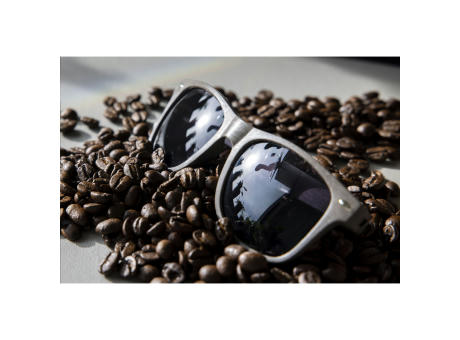 Coffee Sunglasses Sonnenbrille bedrucken