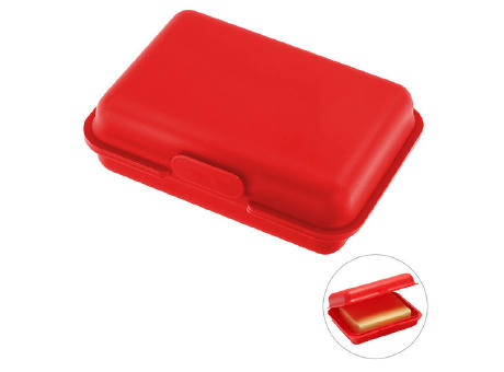 Product image Brotdose/Butterdose Werbeartikel