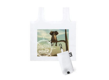 Product image Faltbare Tasche Restun bedrucken