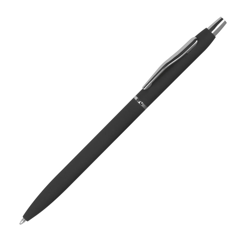Product image Kugelschreiber mit blauer Mine Werbeartikel