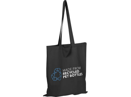 Product image Einkaufstasche aus recycelten Kunststoffen  bedrucken