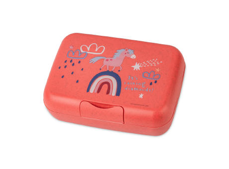 Product image KOZIOL CANDY L DREAMS Lunchbox mit Trennschale Werbeartikel