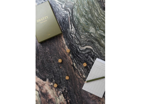 VINGA Bratzy Tischspiel Werbeartikel