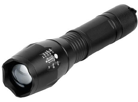 Product image LED Leuchte "Profi Star Light 300 L" Werbeartikel