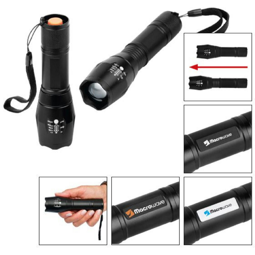 Product image LED Leuchte "Profi Star Light 300 L" Werbeartikel