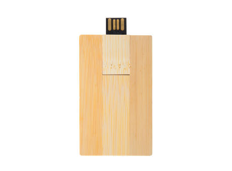 Product image USB Stick Bambusb bedrucken