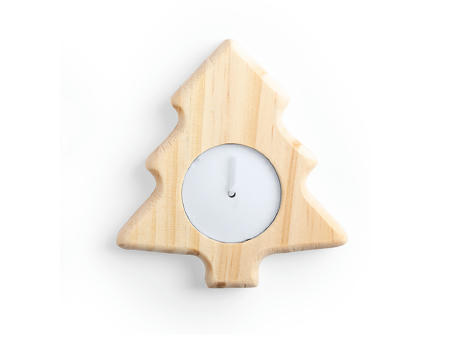 Kerze Deram Werbeartikel