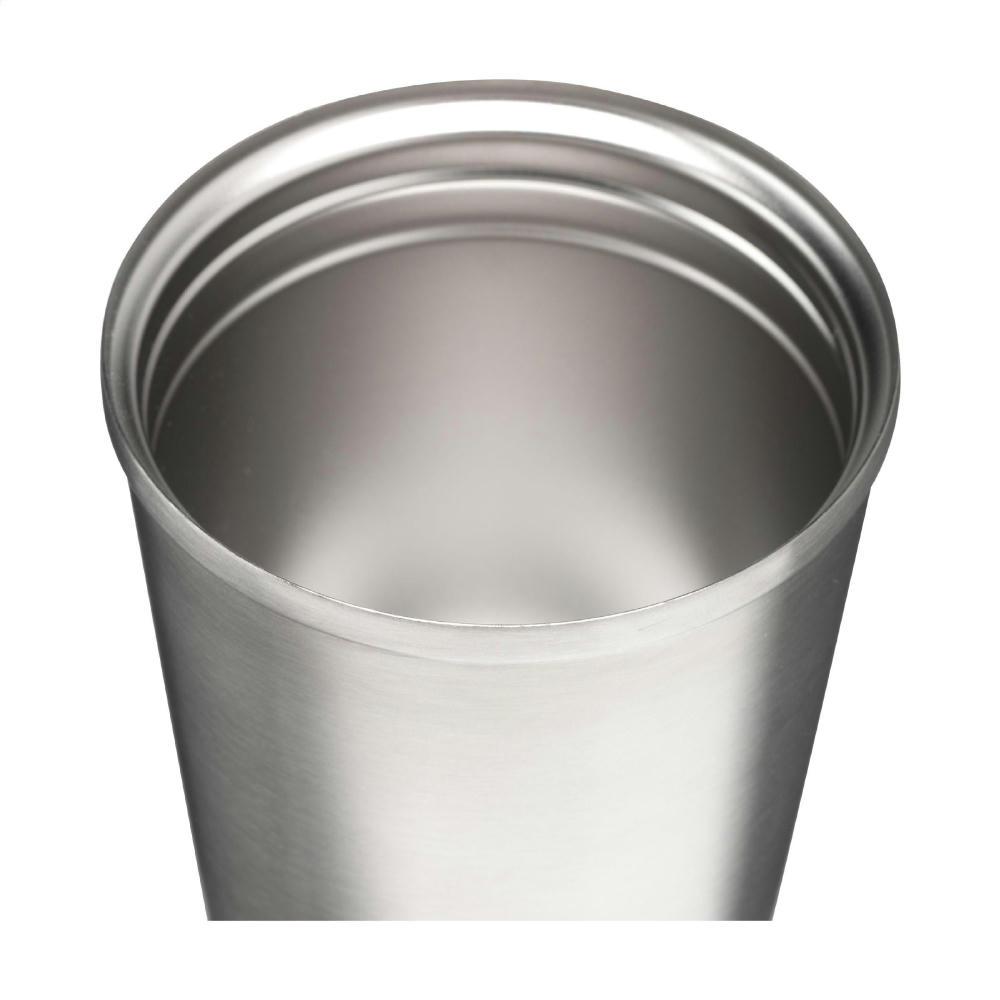 Kaffi RCS Recycled Coffee Mug 300 ml Thermobecher Werbeartikel