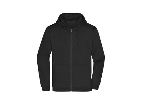 Product image Men's Promo Zip Hoody - Klassische Sweatjacke mit Kapuze Werbeartikel