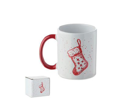 Product image Keramikbecher 300ml Werbeartikel