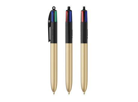 BIC® 4 Colours Glacé bedrucken