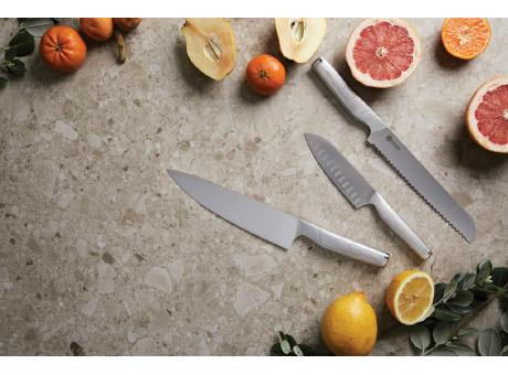 VINGA Hattasan Brotmesser Werbeartikel