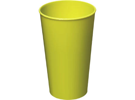 Product image Arena 375 ml Kunststoffbecher Werbeartikel