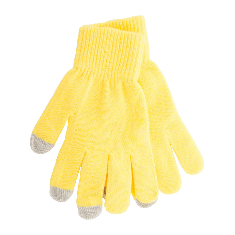 Product image Touchscreen Handschuhe Tapster Werbeartikel