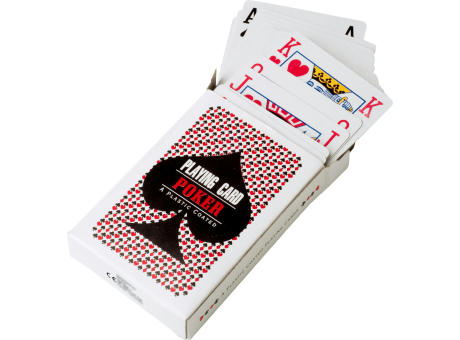 Spielkarten Anton Werbeartikel