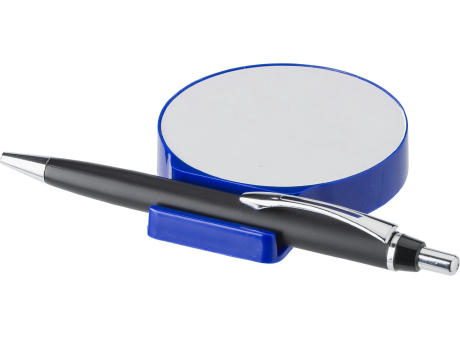 Magnetischer Stifte- und Handyhalter Rafael Werbeartikel