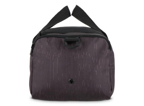 R-PET 600D faltbare Untersitz-Tasche 20L bedrucken