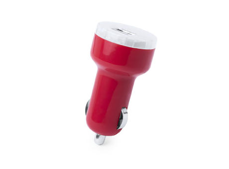 USB Autoladegerät Denom Werbeartikel