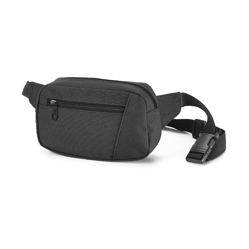 Product image LAGOS. Gürteltasche aus 600D Werbeartikel