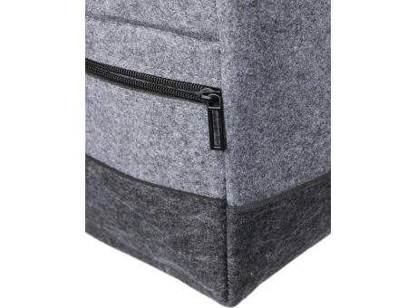 rPET-Sporttasche Corliss Werbeartikel