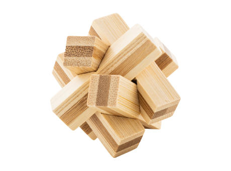 Magisches Puzzle Crossboo Werbeartikel