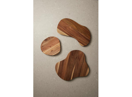 VINGA Veia Servierbrett M Werbeartikel