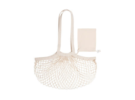 Product image Faltbare Tasche Nacry bedrucken