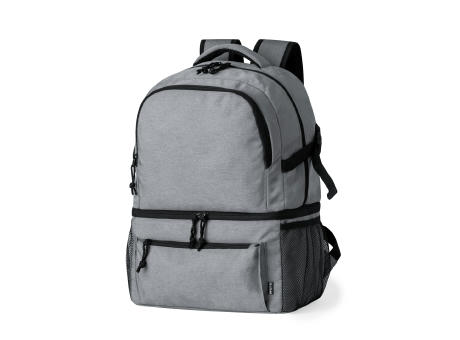 Kühltasche Rucksack Gaslin bedrucken