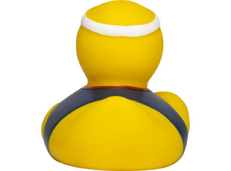 Quietsche-Ente Basketball Werbeartikel