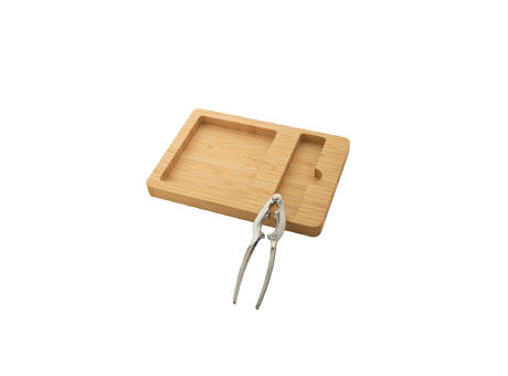 Nußknackerset Valnott Werbeartikel