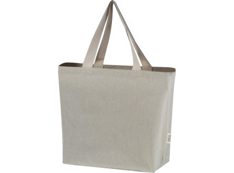 Product image Große Baumwolltasche Pilar bedrucken