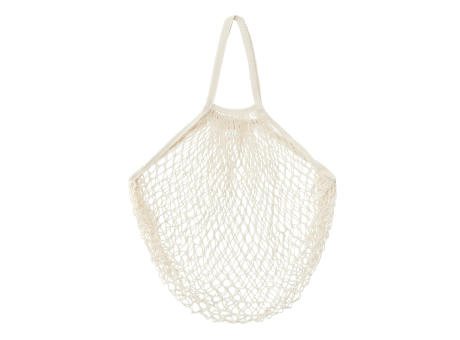 NET S - Einkaufsnetz, klein Werbeartikel
