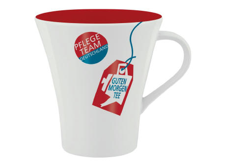 Product image SND Porzellanbecher GreNoble (Made in Germany) bedrucken
