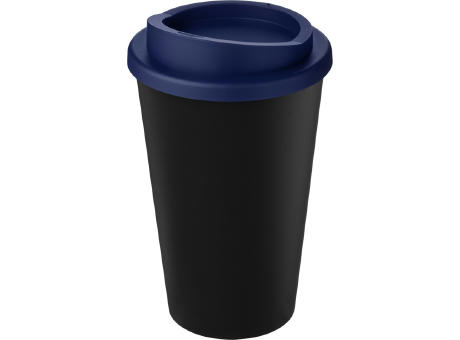 Americano® Eco 350 ml recycelter Becher bedrucken