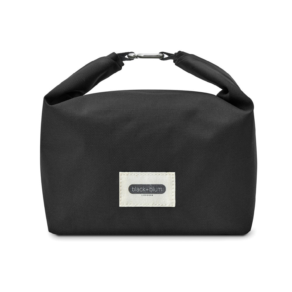 Black+Blum isolierte 6,7L Lunch & Kühltasche Werbeartikel