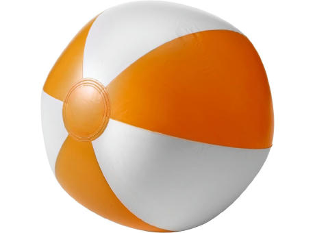 Aufblasbarer Wasserball aus PVC Lola Werbeartikel