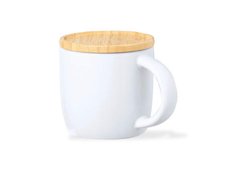 Tasse Zenara bedrucken