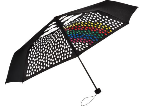 Mini-Taschenschirm Colormagic® Werbeartikel